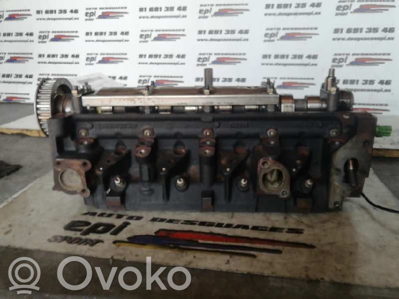 Engine head   1S4Q6090C1B