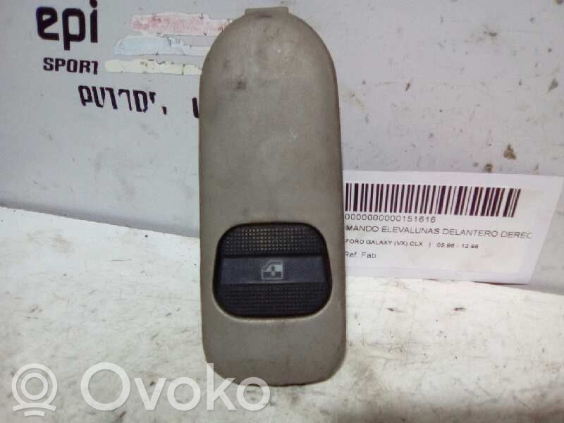 Comutator comandă geamuri electrice