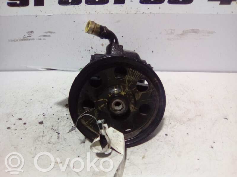 Power steering pump   HBDJC