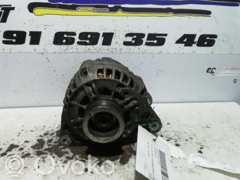 Alternador   012310029,95AB10300DB