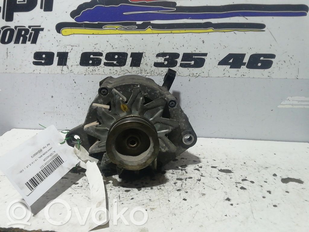 Lancia Dedra Generator/alternator 