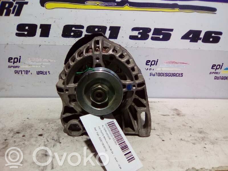 Alternator   63321604010