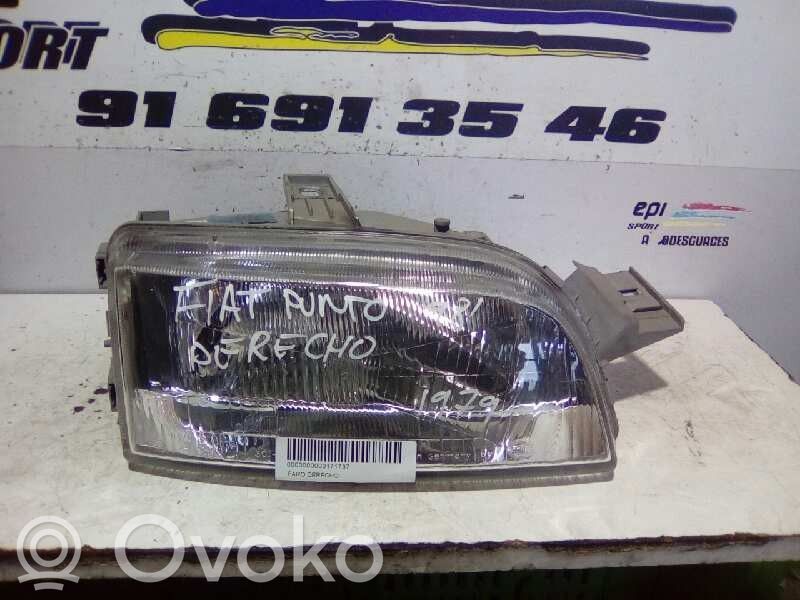 Lampa przednia   46407147,1AF006827