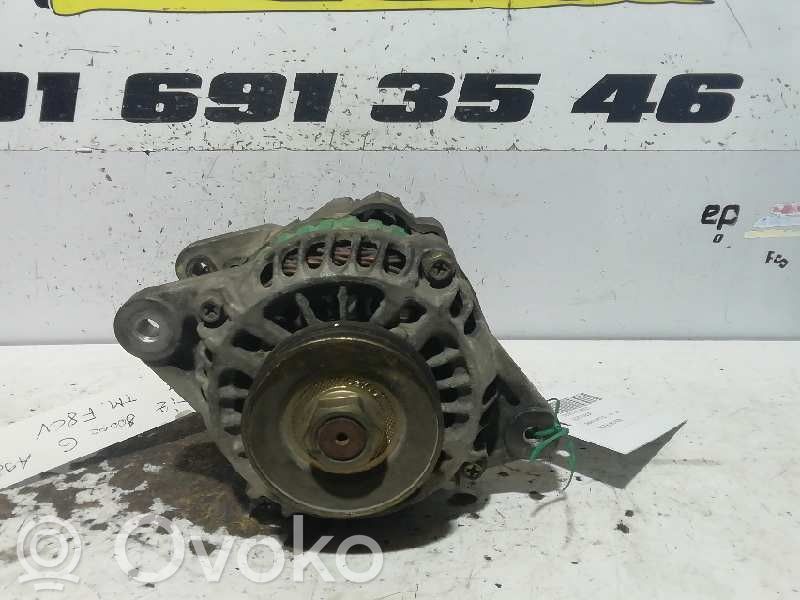 Alternador   96314258,AB165104