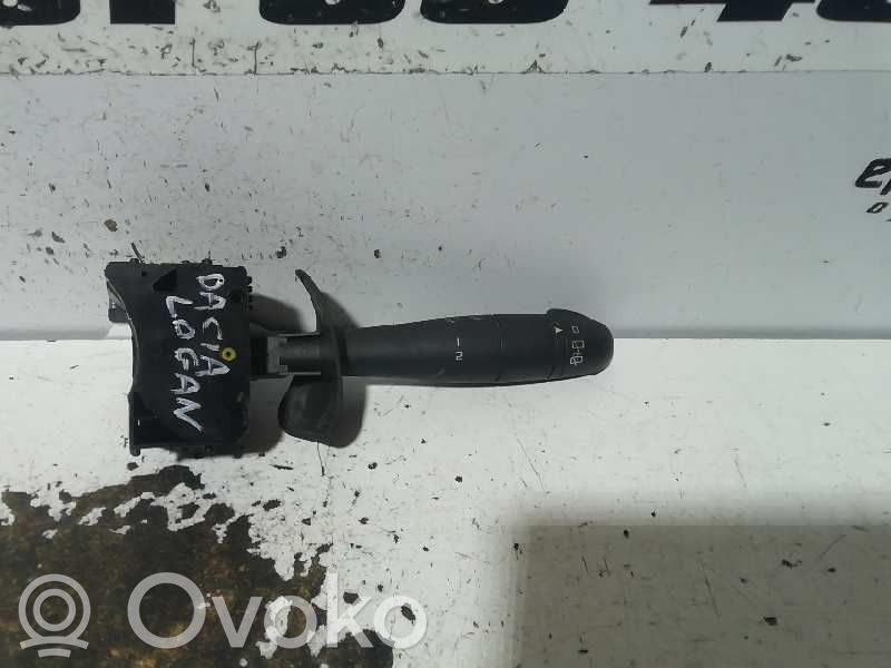 Dacia Logan Pick-Up Wiper control stalk 