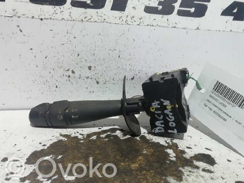 Panel lighting control switch   8200399388