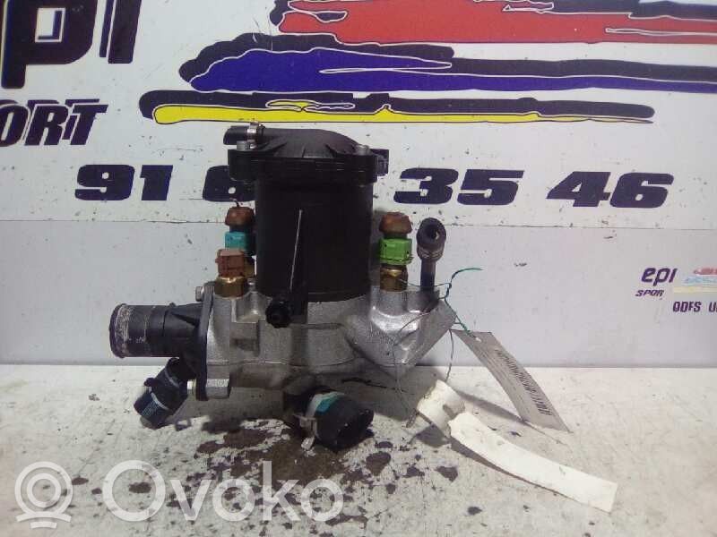 Citroen Xsara Thermostat 