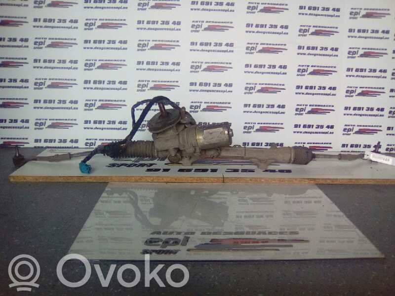 Citroen C3 Steering rack 