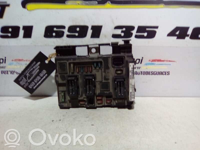Other control units/modules   964349898000