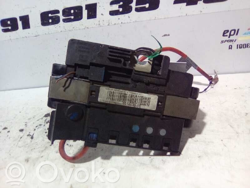 BMW 3 E46 BSM Control unit 