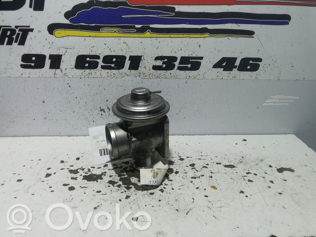 EGR vārsts   728264060