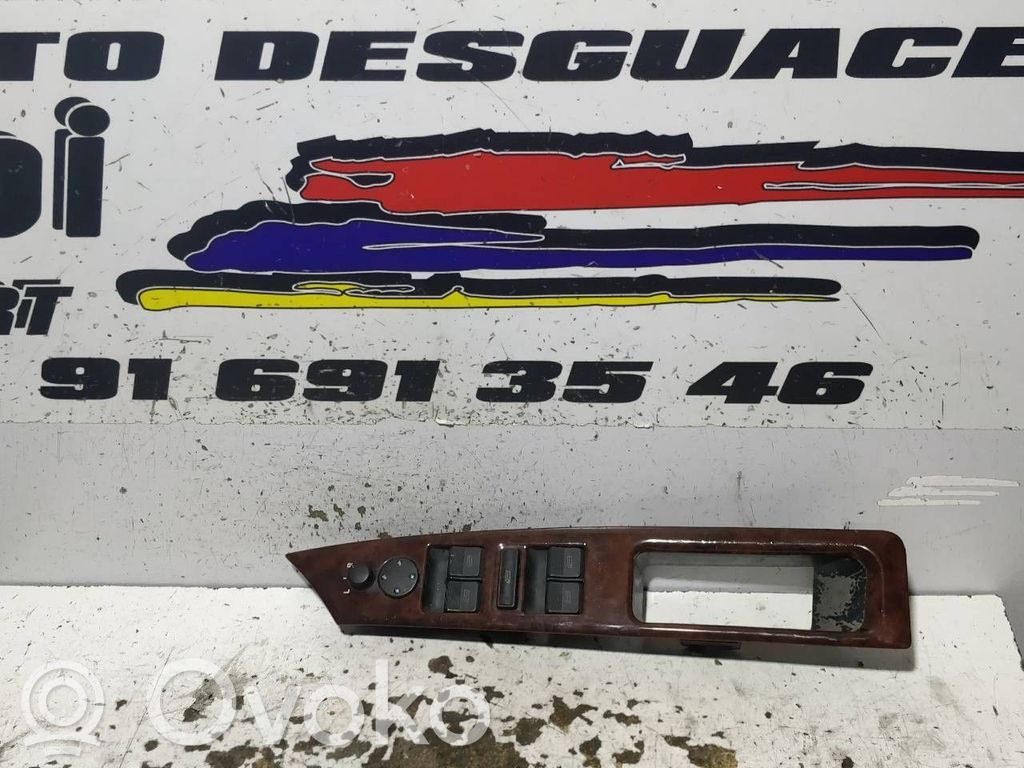 Audi A8 S8 D2 4D Comutator comandă geamuri electrice 