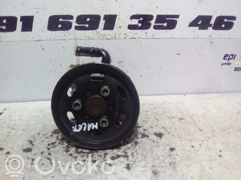 Audi A4 S4 B5 8D Ohjaustehostimen pumppu 