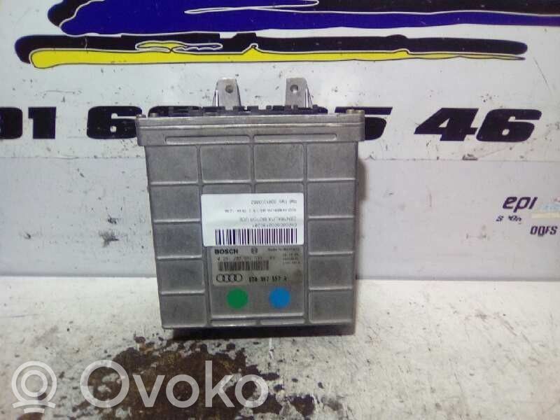 Audi A4 S4 B5 8D Engine control unit/module 
