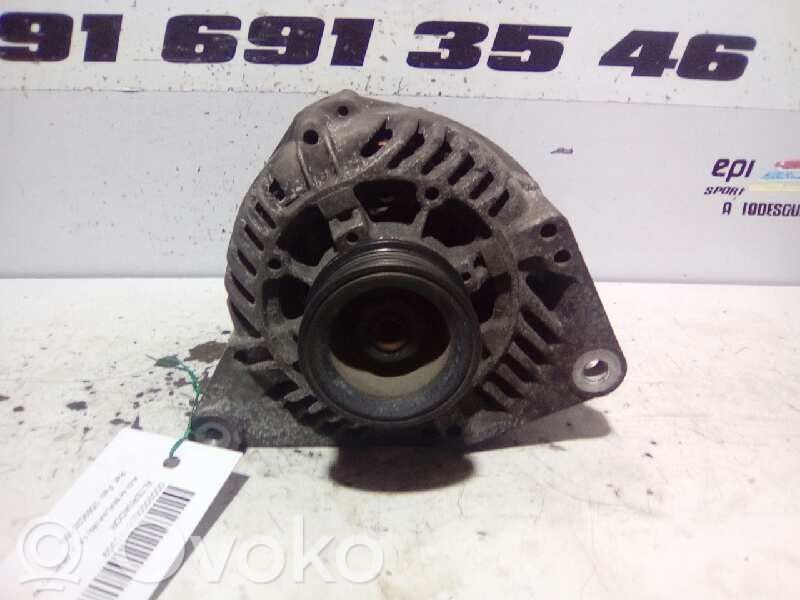 Generatorius   058903016B