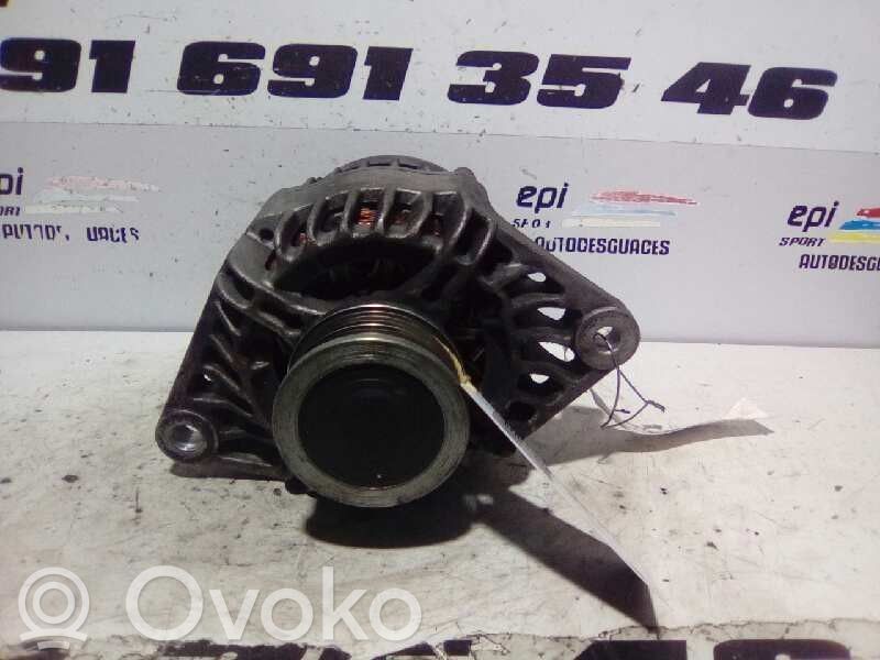 Alfa Romeo 156 Generatorius 