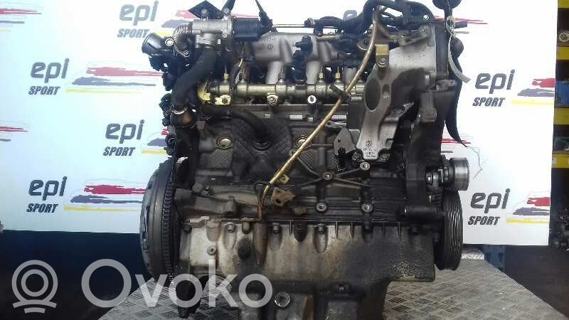 Variklis   839A6000