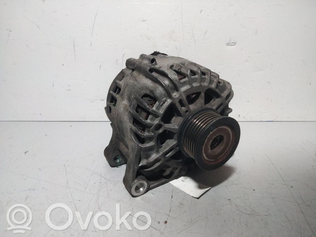 Ford Focus Ģenerators 