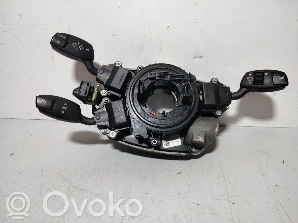 Multifunctional control switch/knob   00216155,6938694