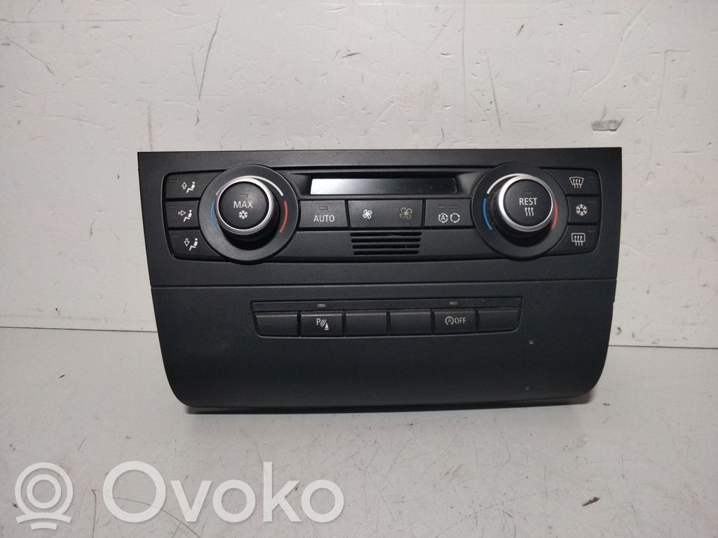 Air conditioner control unit module   6411919926004,090565844