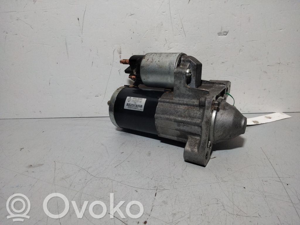 Rozrusznik   233009946R,M000T26871ZE