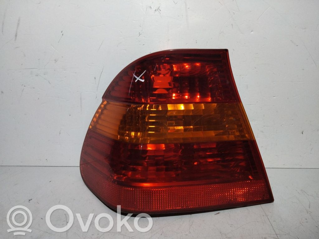 Luz trasera/de freno   694653301
