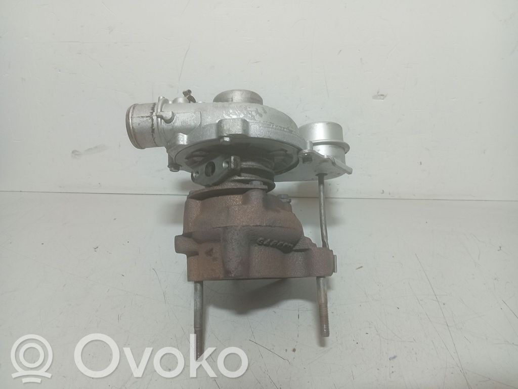 Turbo   46750783,GT1544H
