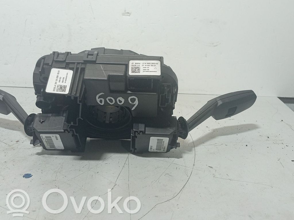 Interrupteur / bouton multifonctionnel   LZ696526202,3910020815001,0141833301