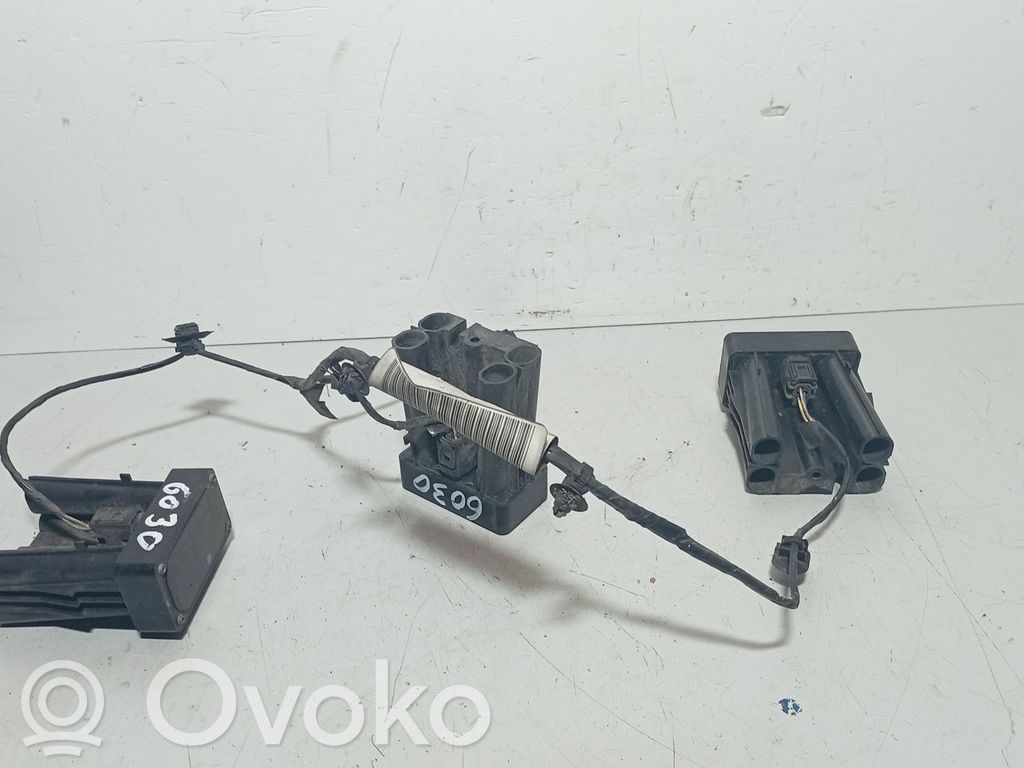 Parking PDC sensor   9651233680