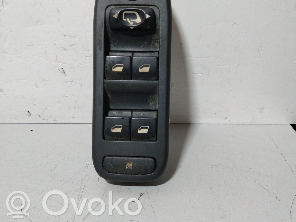 Citroen C5 Electric window control switch 