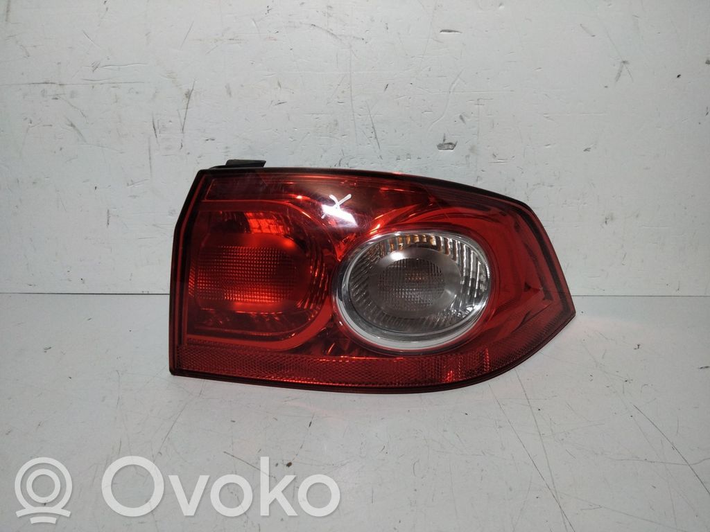 Renault Laguna II Takavalot 