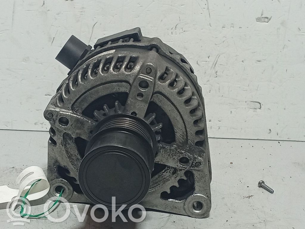 Alternador   MS1042101971,CV6T10300DB,Q9K32B