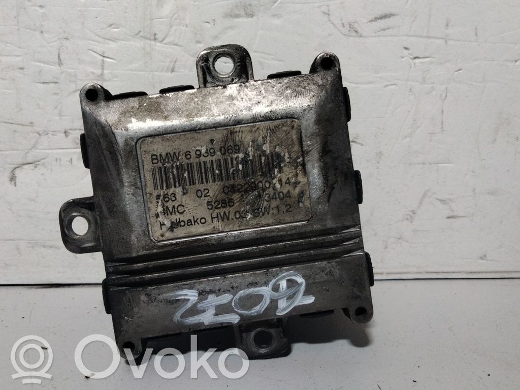 BMW X5 E53 Xenon control unit/module 