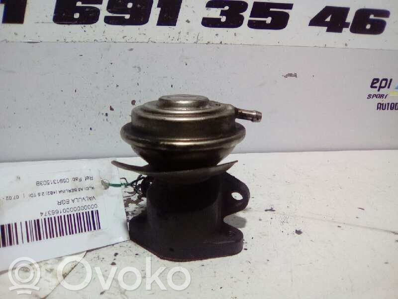 EGR valve   059131503B