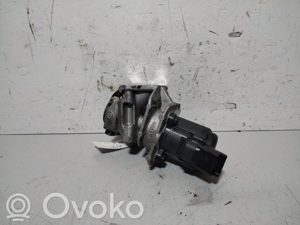 Válvula EGR   96493587,21597518