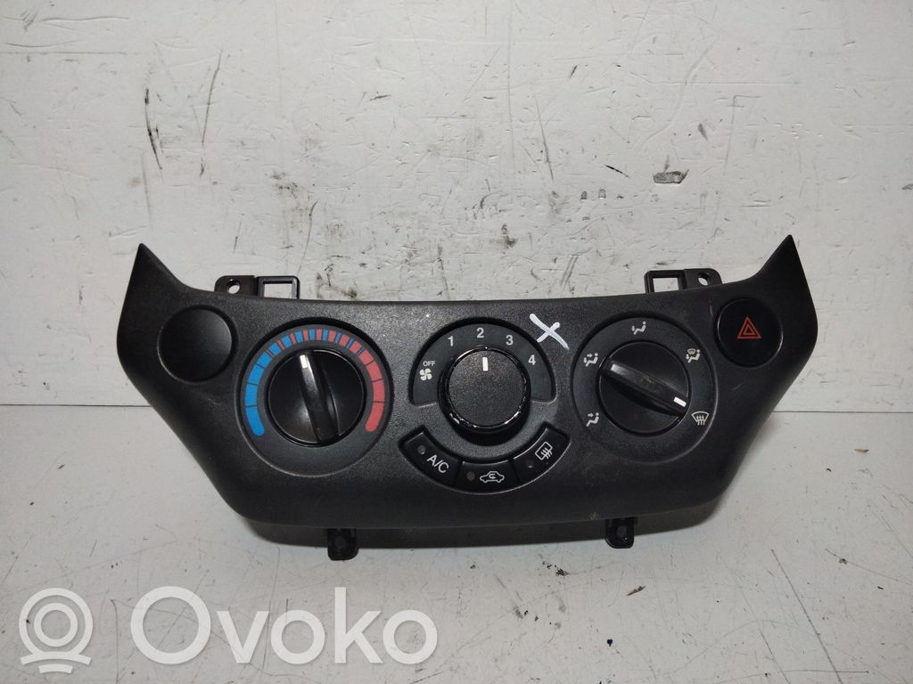 Chevrolet Aveo Unitate control climatizare 