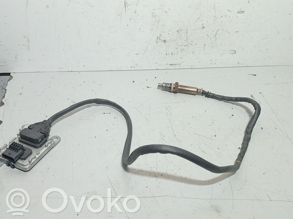 Mercedes-Benz CLA C118 X118 Lambda probe sensor 