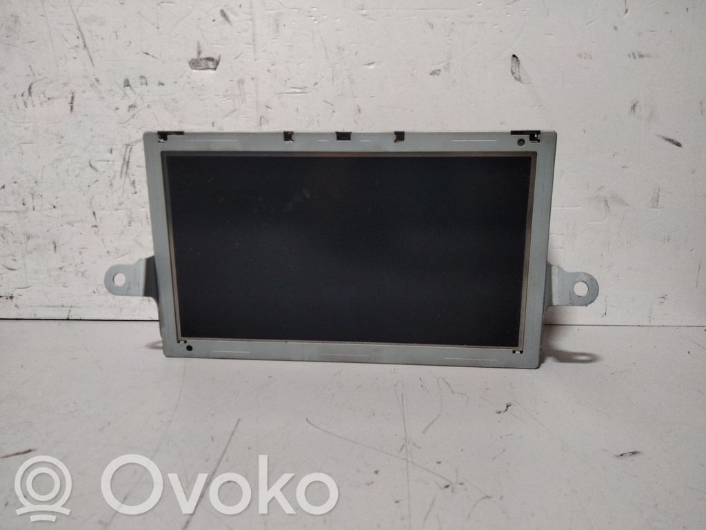 Chevrolet Orlando Head up display screen 