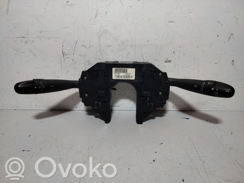 Citroen C4 I Interruptor de control multifunción 