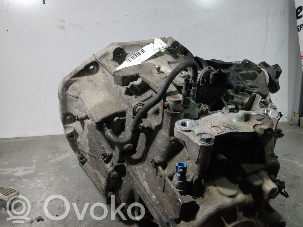 Nissan X-Trail T31 Cutie viteze manuală cu 5 trepte 