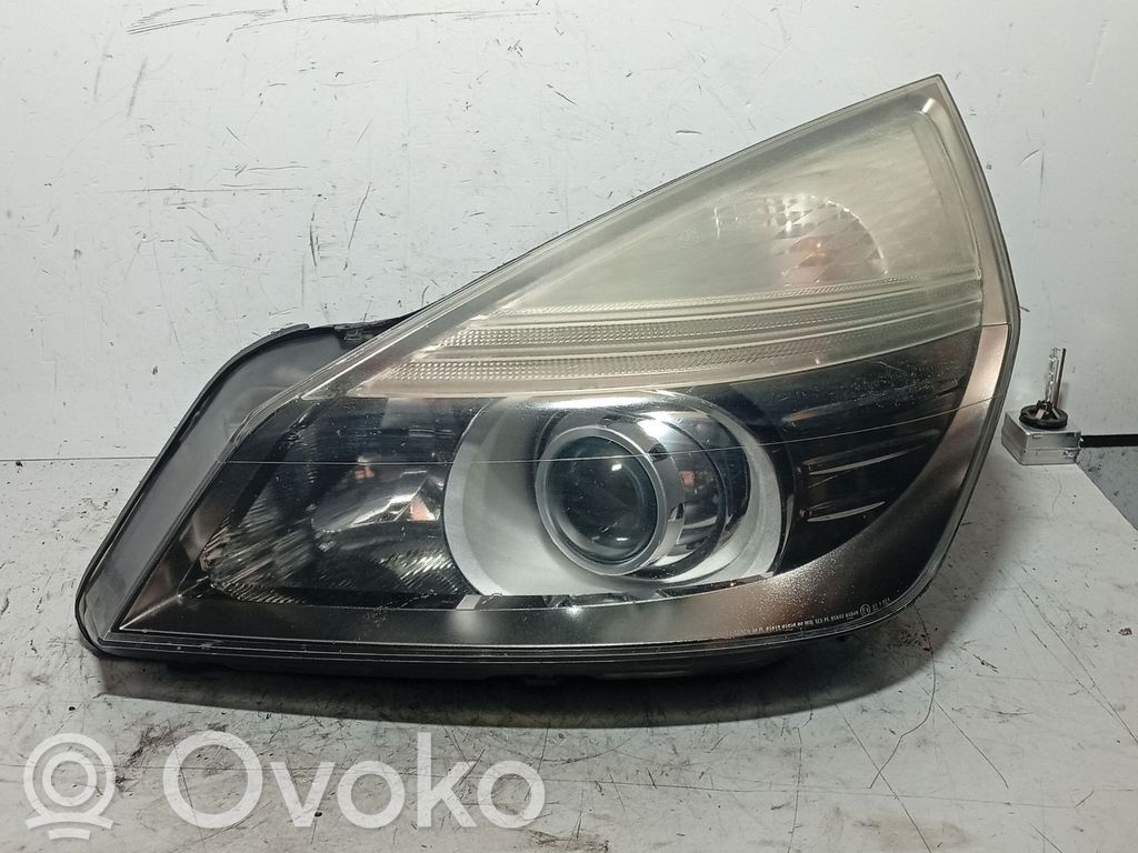 Renault Espace -  Grand espace IV Scheinwerfer 