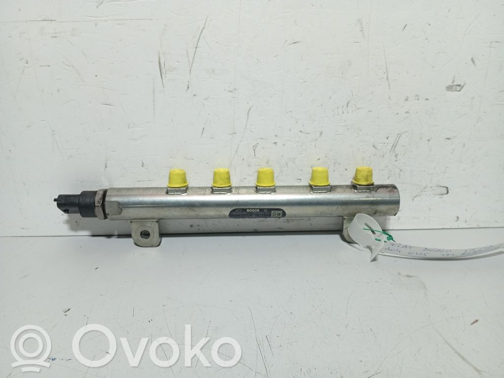 Fiat Doblo Injecție mono 