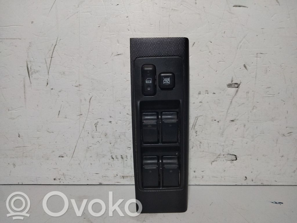 Electric window control switch   848200F030