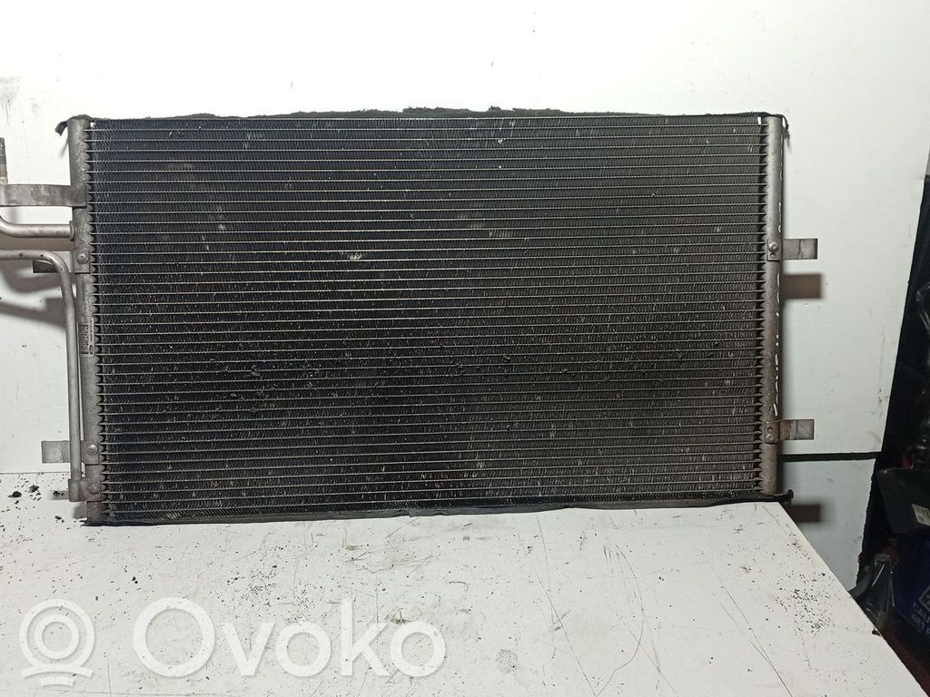 Ford Focus Radiator răcire A/C (condensor) 