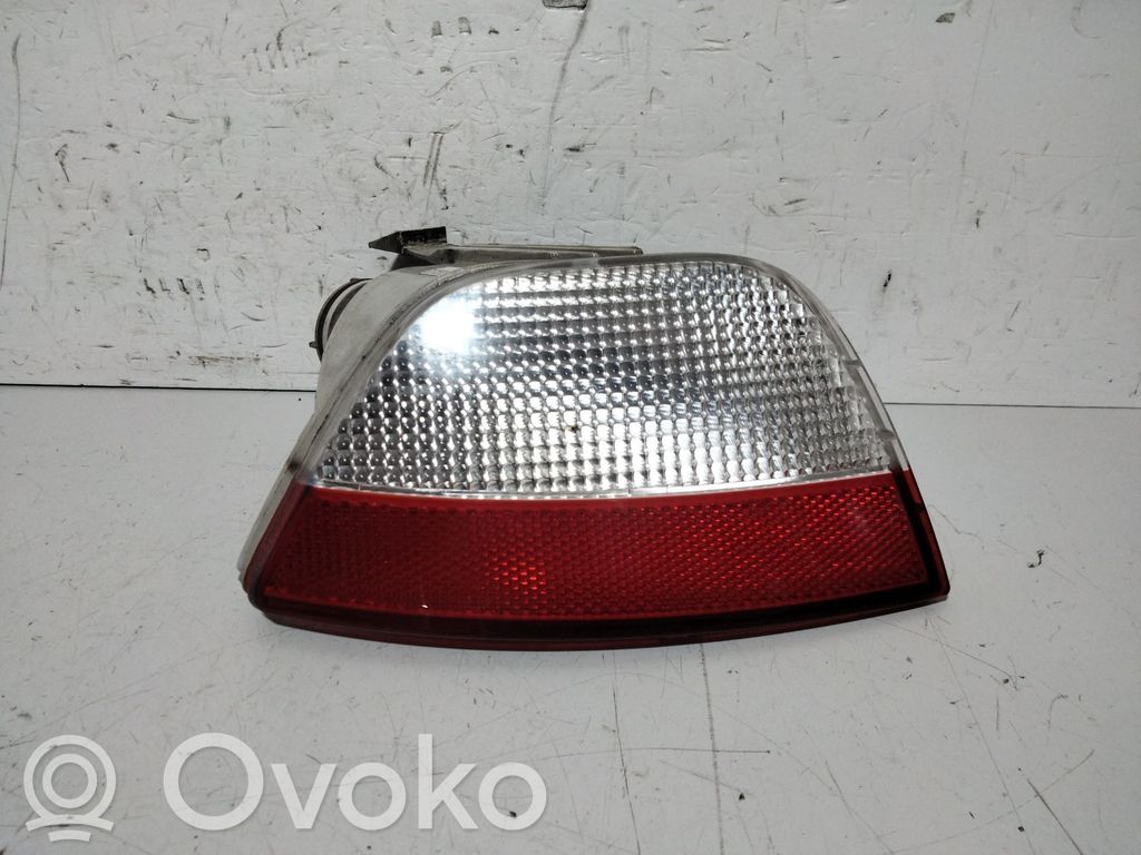 Ford Focus Reverse light 