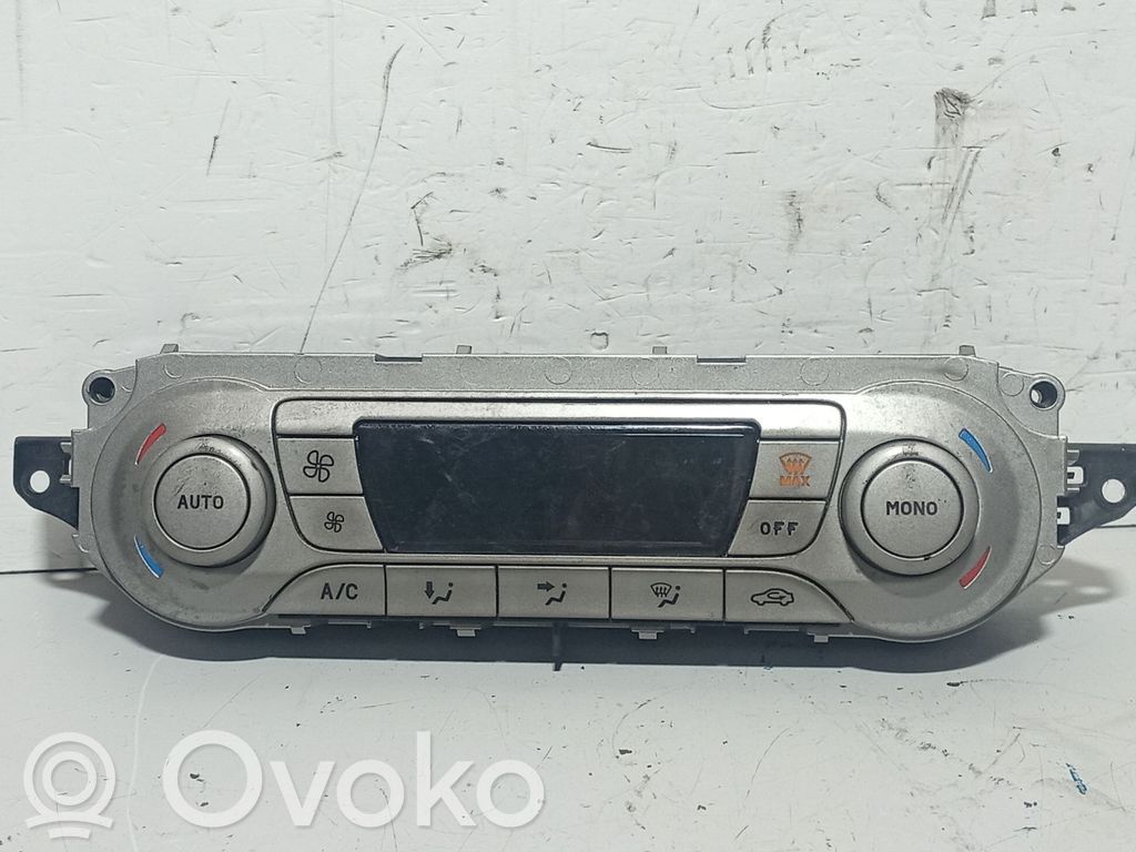 Air conditioner control unit module   7M5T18C612CH,W7YB54327