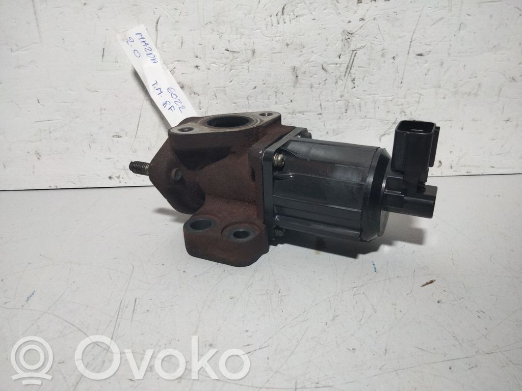 Mazda 5 EGR valve 