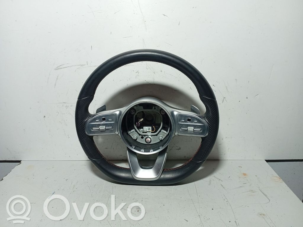 Lenkrad   A0050004599