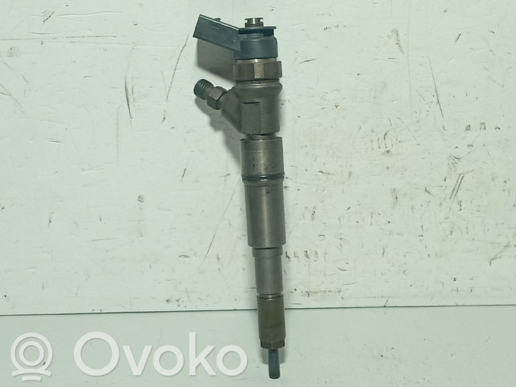 Fuel injector   0445110216,T7793836
