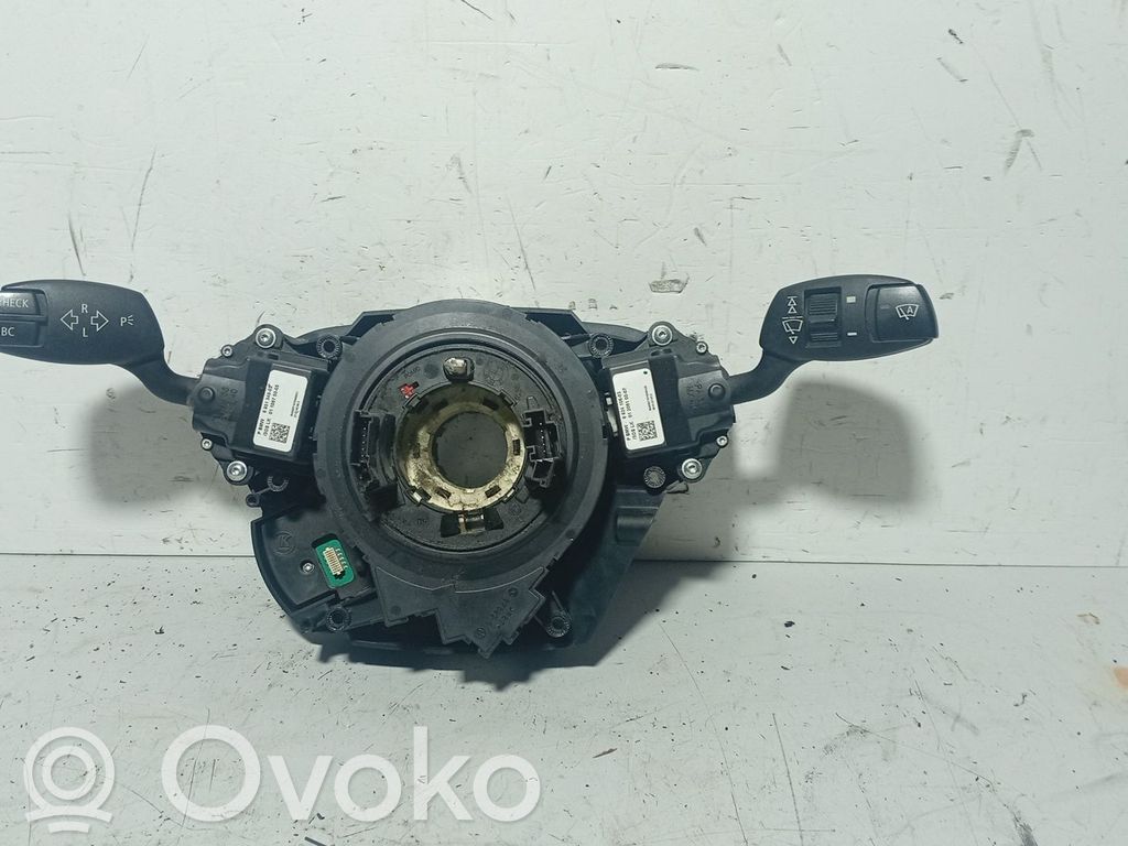 Interruptor de control multifunción   LZ696819805,697639402,0020624501